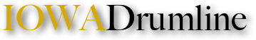 IOWADrumline